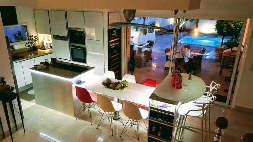 Salon-de-Provence Bed & Breakfast | 12 m² Bed and breakfast ∙ 2 guests