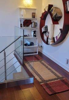 Salon-de-Provence Bed & Breakfast | 12 m² Bed and breakfast ∙ 2 guests