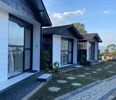 Kintamani Resort | 12 m² Resort ∙ 1 bedroom ∙ 2 guests