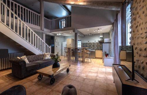 Les Mees Apartment | 120 m² Apartment ∙ 2 bedrooms ∙ 4 guests