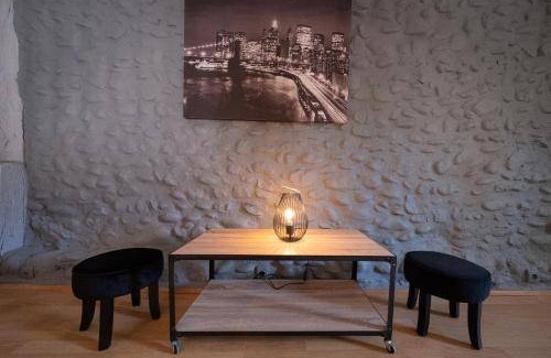 Les Mees Apartment | 120 m² Apartment ∙ 2 bedrooms ∙ 4 guests