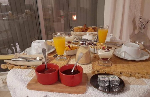 Jonquerettes Bed & Breakfast | 120 m² Bed and breakfast ∙ 3 bedrooms ∙ 6 guests