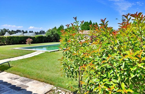 L'Isle-sur-la-Sorgue House | 120 m² Farmhouse ∙ 3 bedrooms ∙ 6 guests