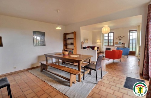Le Poet-en-Percip House | 120 m² Gîte ∙ 3 bedrooms ∙ 6 guests