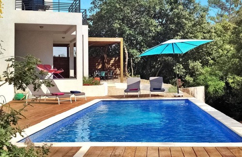 Vins-sur-Caramy House | 120 m² House ∙ 3 bedrooms ∙ 4 guests