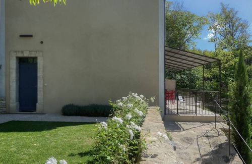 Menerbes House | 120 m² House ∙ 2 bedrooms ∙ 4 guests