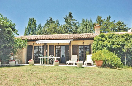 Gargas House | 120 m² House ∙ 2 bedrooms ∙ 4 guests