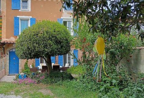 L'Escale House | 120 m² House ∙ 3 bedrooms ∙ 7 guests