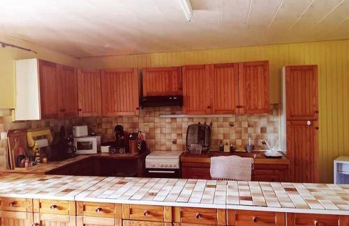 L'Escale House | 120 m² House ∙ 3 bedrooms ∙ 7 guests