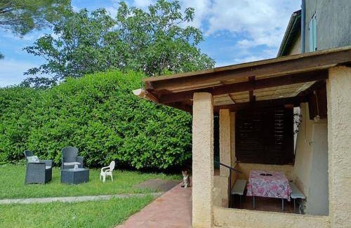 L'Escale House | 120 m² House ∙ 3 bedrooms ∙ 7 guests