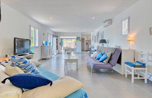 Tourves House | 120 m² House ∙ 3 bedrooms ∙ 6 guests