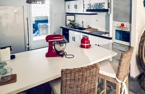 Les Angles House | 120 m² House ∙ 4 bedrooms ∙ 8 guests
