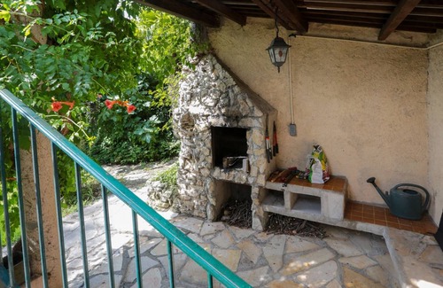 Forcalquier House | 120 m² House ∙ 4 bedrooms ∙ 7 guests