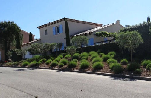 Nans-les-Pins House | 120 m² House ∙ 4 bedrooms ∙ 8 guests