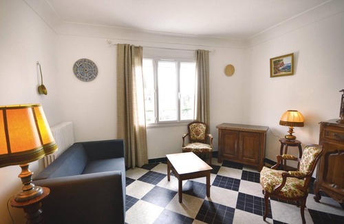 Caromb House | 120 m² Maisonette ∙ 3 bedrooms ∙ 6 guests
