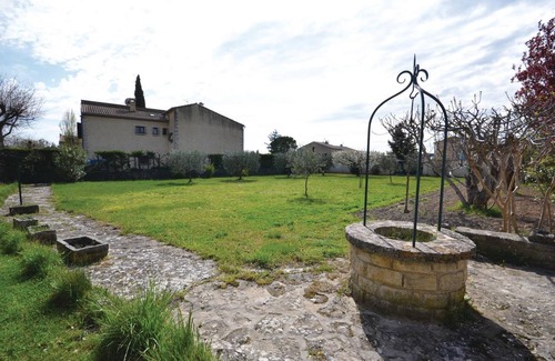 Caromb House | 120 m² Maisonette ∙ 3 bedrooms ∙ 6 guests