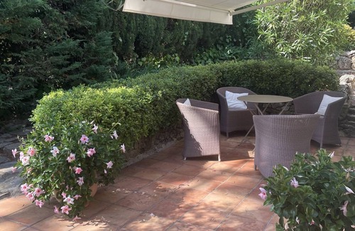 Grimaud Villa | 120 m² Villa ∙ 3 bedrooms ∙ 6 guests