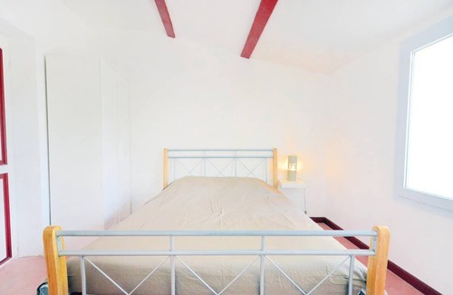 Theziers House | 123 m² House ∙ 3 bedrooms ∙ 7 guests