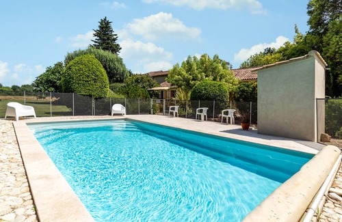 Pernes-les-Fontaines House | 124 m² Maisonette ∙ 3 bedrooms ∙ 6 guests