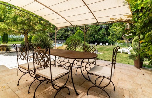 Pernes-les-Fontaines House | 124 m² Maisonette ∙ 3 bedrooms ∙ 6 guests