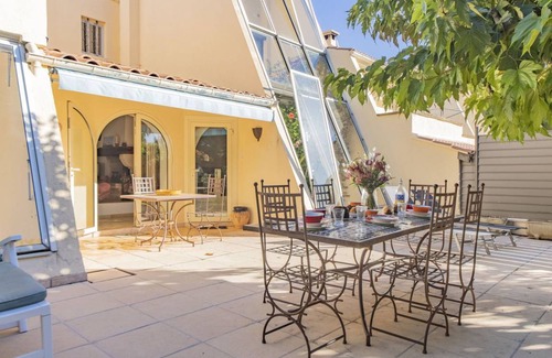 Vinsobres Other | 125 m² Accommodation ∙ 3 bedrooms ∙ 6 guests