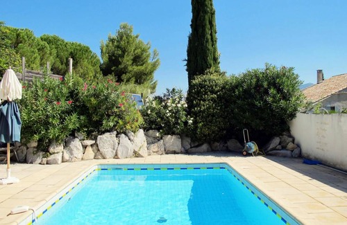 Vinsobres Other | 125 m² Accommodation ∙ 3 bedrooms ∙ 6 guests