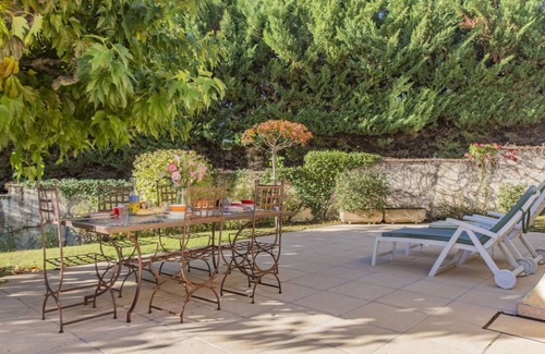 Vinsobres Other | 125 m² Accommodation ∙ 3 bedrooms ∙ 6 guests