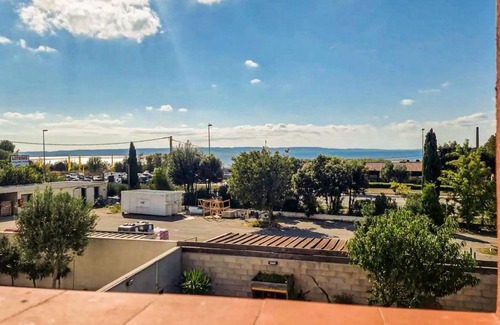 Rognac House | 125 m² House ∙ 4 bedrooms ∙ 7 guests