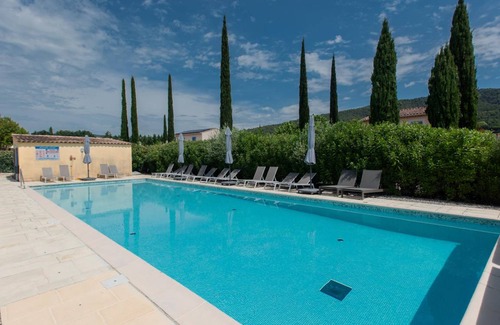 Aups Villa | 125 m² Villa ∙ 3 bedrooms ∙ 6 guests