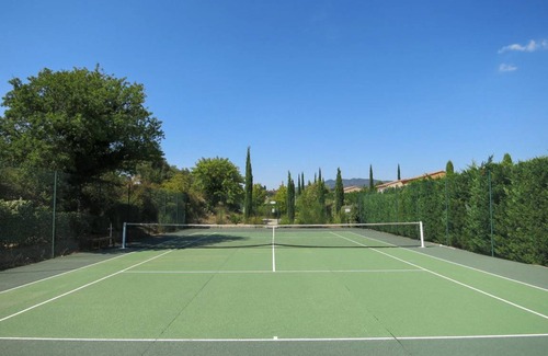 Aups Villa | 125 m² Villa ∙ 3 bedrooms ∙ 6 guests