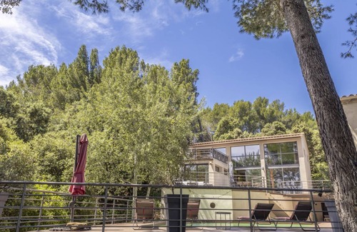 Sauveterre Villa | 125 m² Villa ∙ 4 bedrooms ∙ 8 guests