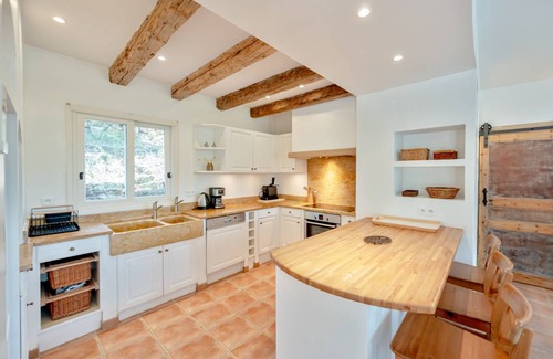 Entrecasteaux Villa | 125 m² Villa ∙ 4 bedrooms ∙ 8 guests