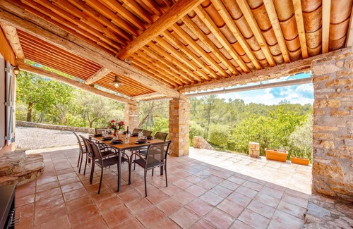 Entrecasteaux Villa | 125 m² Villa ∙ 4 bedrooms ∙ 8 guests
