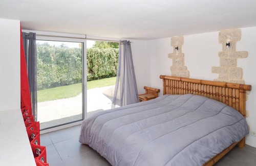 Sernhac House | 127 m² House ∙ 4 bedrooms ∙ 10 guests