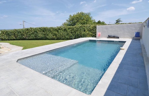 Sernhac House | 127 m² House ∙ 4 bedrooms ∙ 10 guests