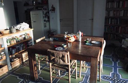 Plan-d'Aups-Sainte-Baume House | 135 m² House ∙ 3 bedrooms ∙ 6 guests