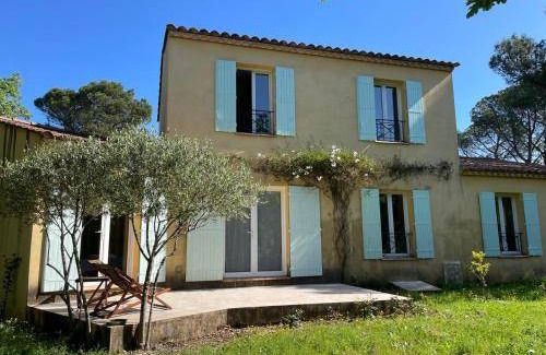 Vers-Pont-du-Gard Bed & Breakfast | 13 m² Bed and breakfast ∙ 2 guests