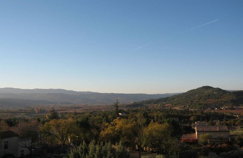 Saint-Saturnin-les-Apt House | 130 m² House ∙ 2 bedrooms ∙ 4 guests