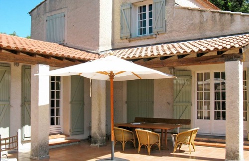 Rocbaron Other | 130 m² Accommodation ∙ 4 bedrooms ∙ 6 guests