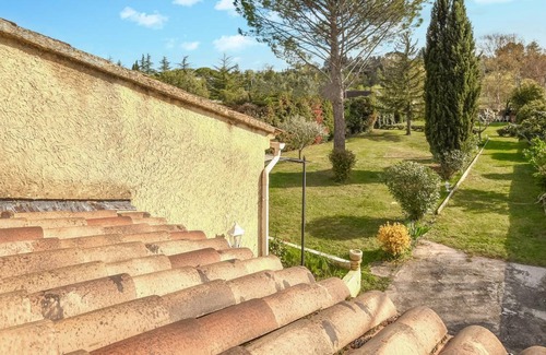 Loriol-du-Comtat House | 130 m² House ∙ 3 bedrooms ∙ 6 guests