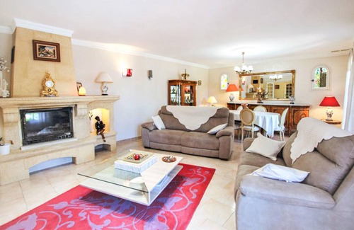 Les Angles House | 130 m² House ∙ 3 bedrooms ∙ 6 guests