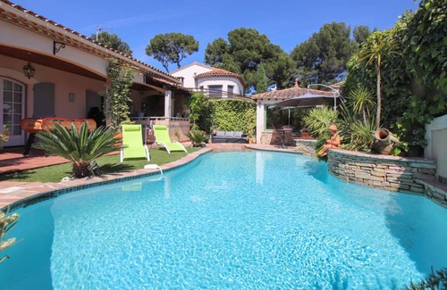Les Angles House | 130 m² House ∙ 3 bedrooms ∙ 6 guests