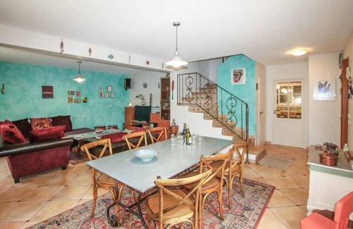 Martigues House | 130 m² House ∙ 3 bedrooms ∙ 6 guests