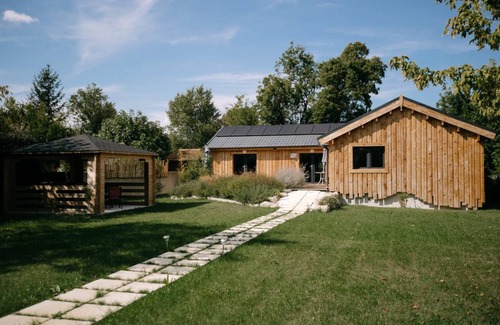 Le Thor House | 130 m² House ∙ 3 bedrooms ∙ 6 guests