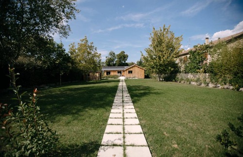 Le Thor House | 130 m² House ∙ 3 bedrooms ∙ 6 guests