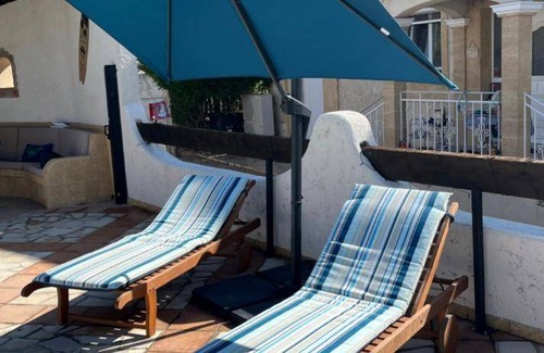 Venelles Resort | 133 m² Resort ∙ 3 bedrooms ∙ 9 guests