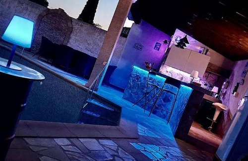 Venelles Resort | 133 m² Resort ∙ 3 bedrooms ∙ 9 guests