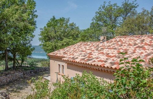 Aiguines House | 135 m² House ∙ 3 bedrooms ∙ 6 guests
