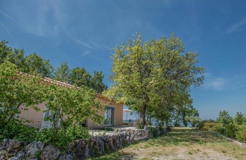 Aiguines House | 135 m² House ∙ 3 bedrooms ∙ 6 guests