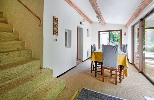 Goult House | 136 m² House ∙ 4 bedrooms ∙ 9 guests